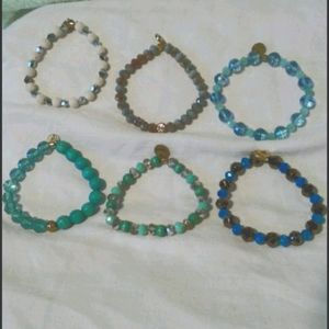 Erimish Bracelets